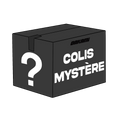 COLIS MYSTÈRE OAKAMI