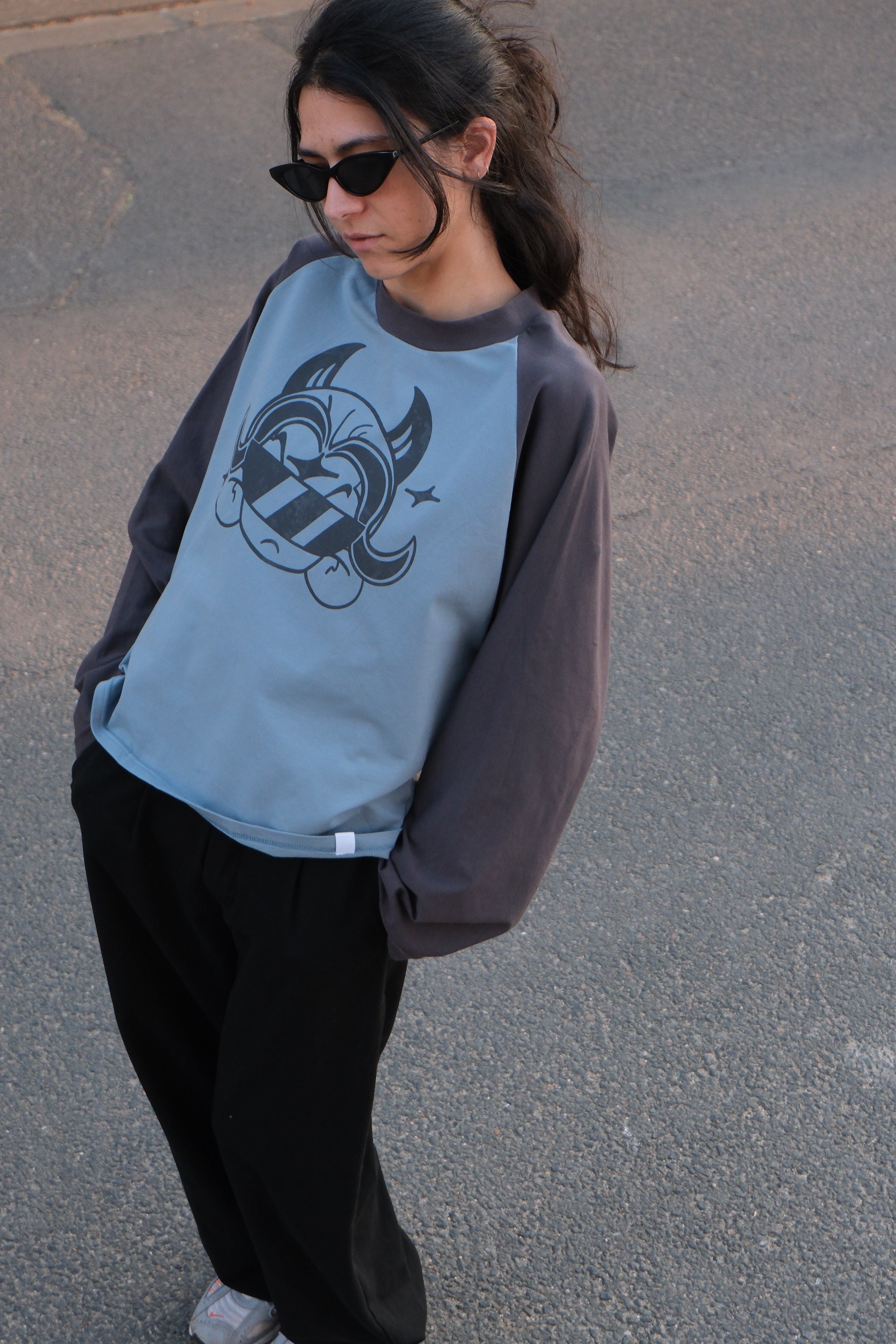 Longsleeve [Rave 1.29]