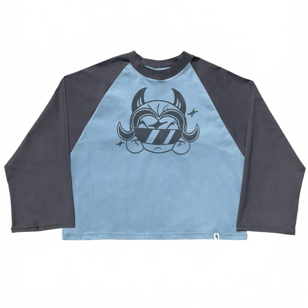 Longsleeve [Rave 1.29]