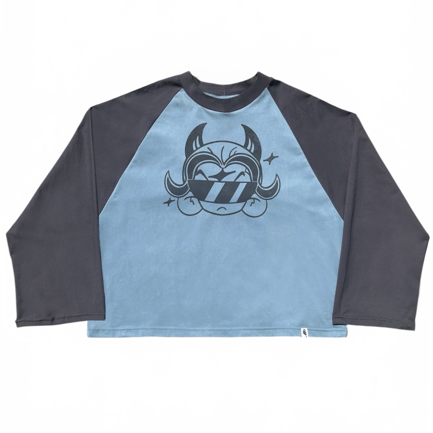 Longsleeve [Rave 1.29]