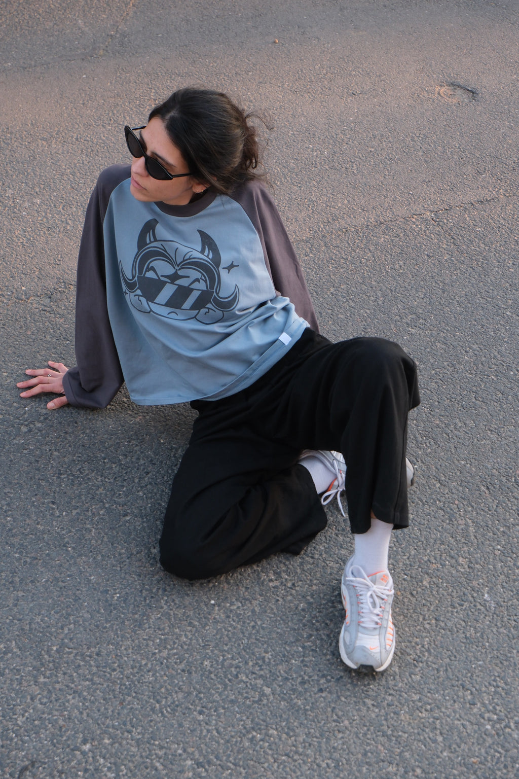 Longsleeve [Rave 1.29]