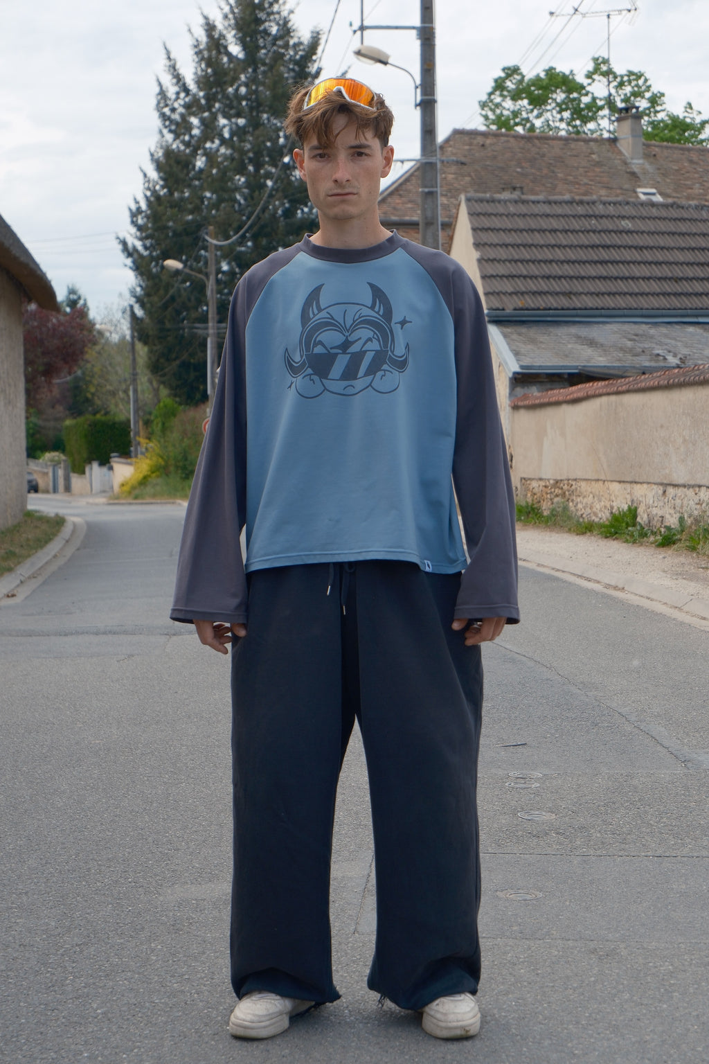 Longsleeve [Rave 1.29]