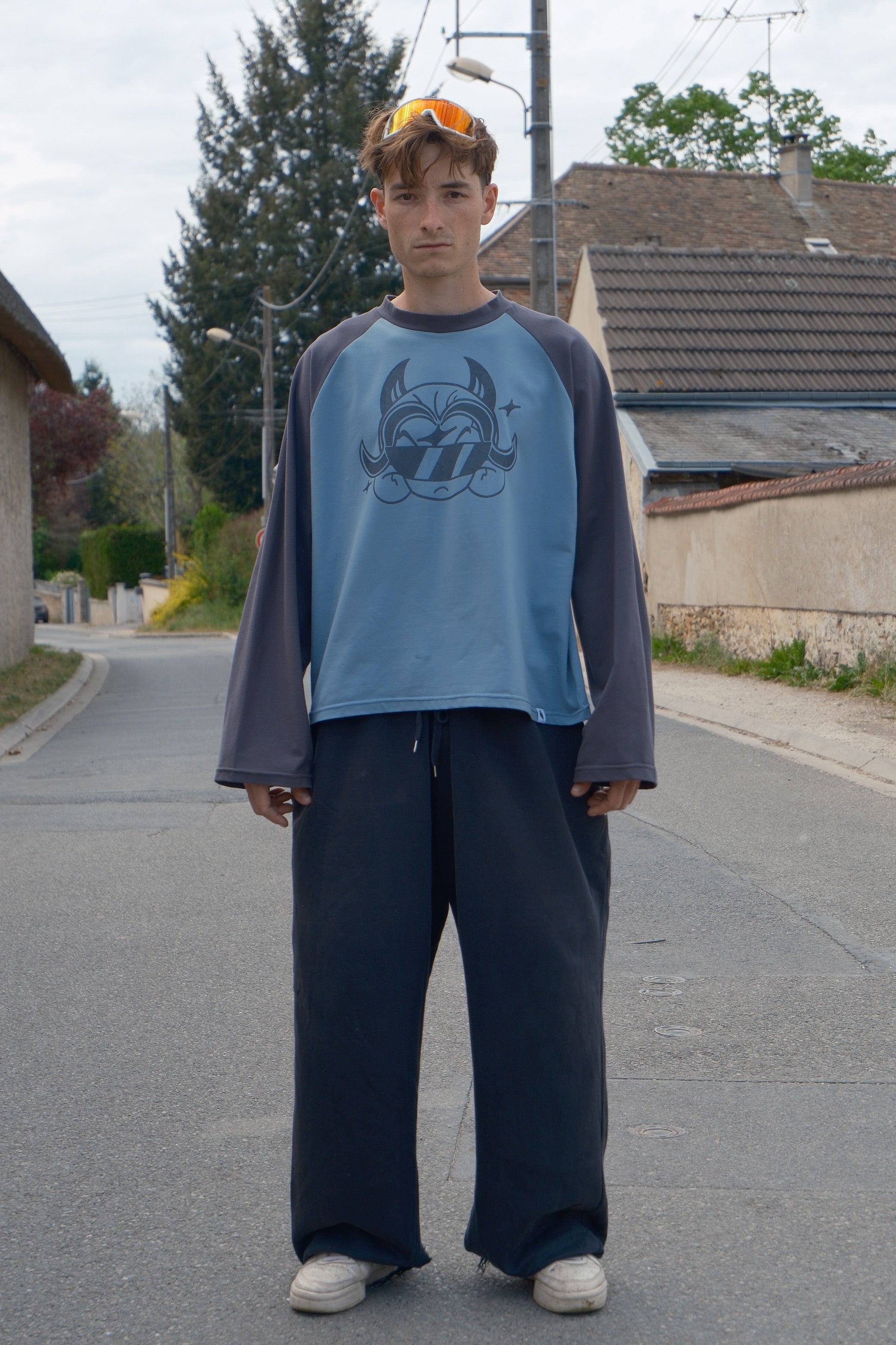 Longsleeve [Rave 1.29]