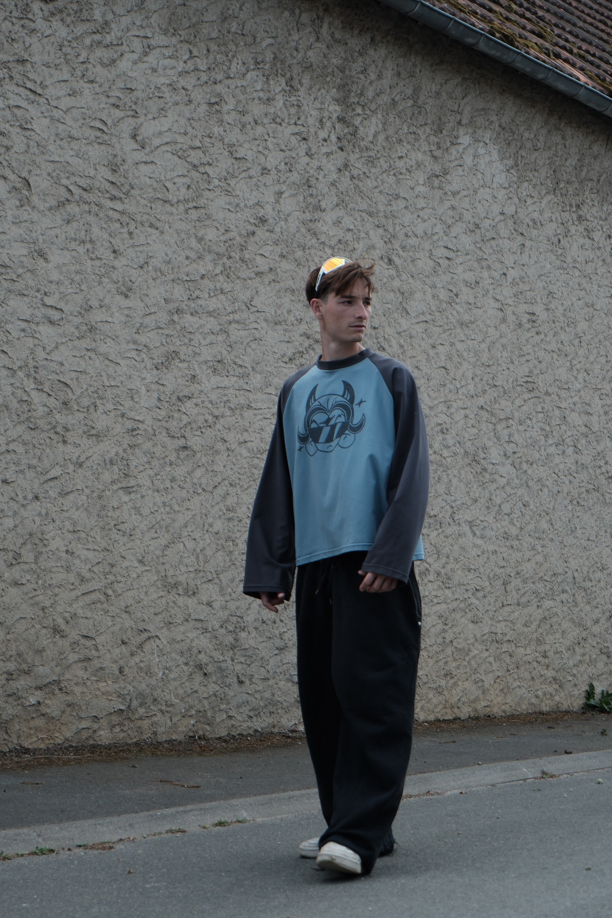 Longsleeve [Rave 1.29]