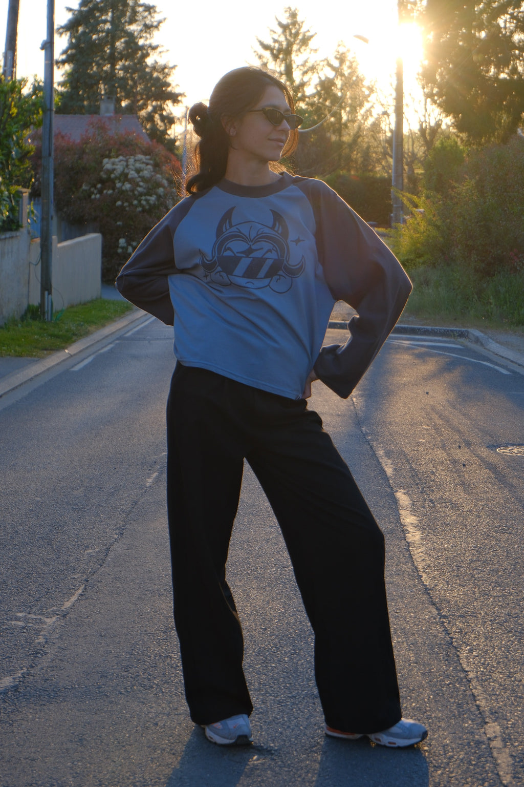 Longsleeve [Rave 1.29]