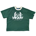 T shirt [Rave 1.29] (Vert)