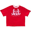 T shirt [Rave 1.29] (Rouge)